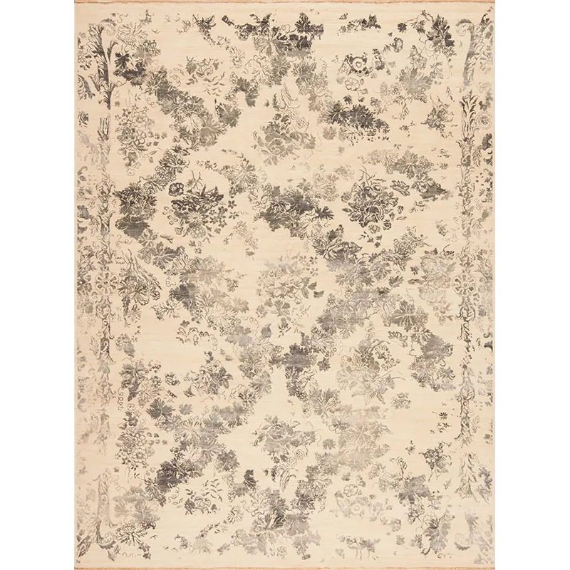 Amour Reserve Wool &amp; Silk, Fancy, Ivory