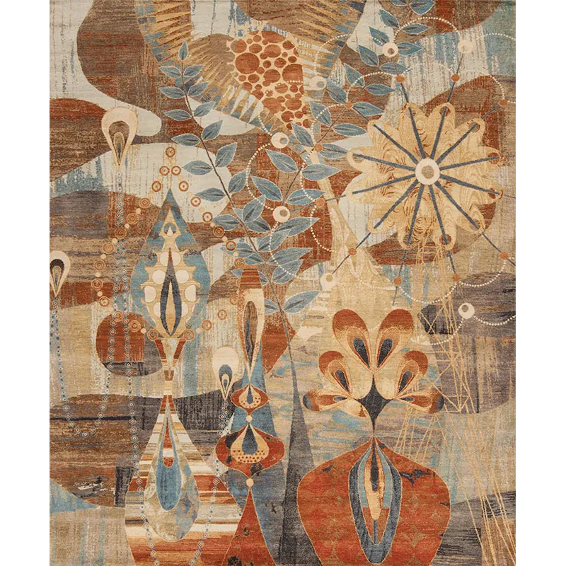 Rex Ray Powel, Multi