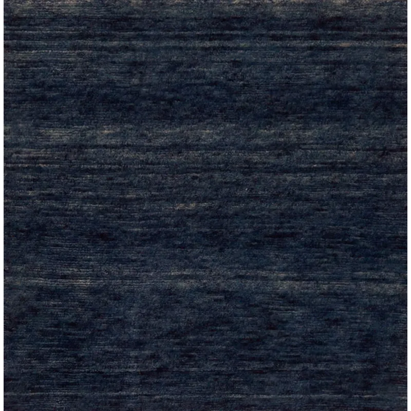 Striations Kan-Chen, Blue