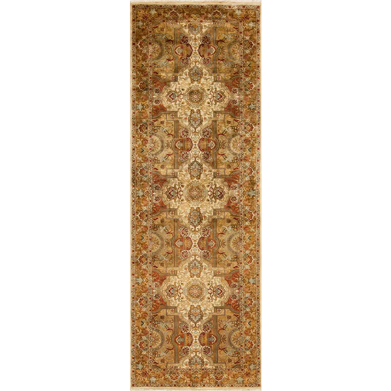 Golden Age Runners 153374 Golden Age Collection , Rejoice, Ivory/Bronze