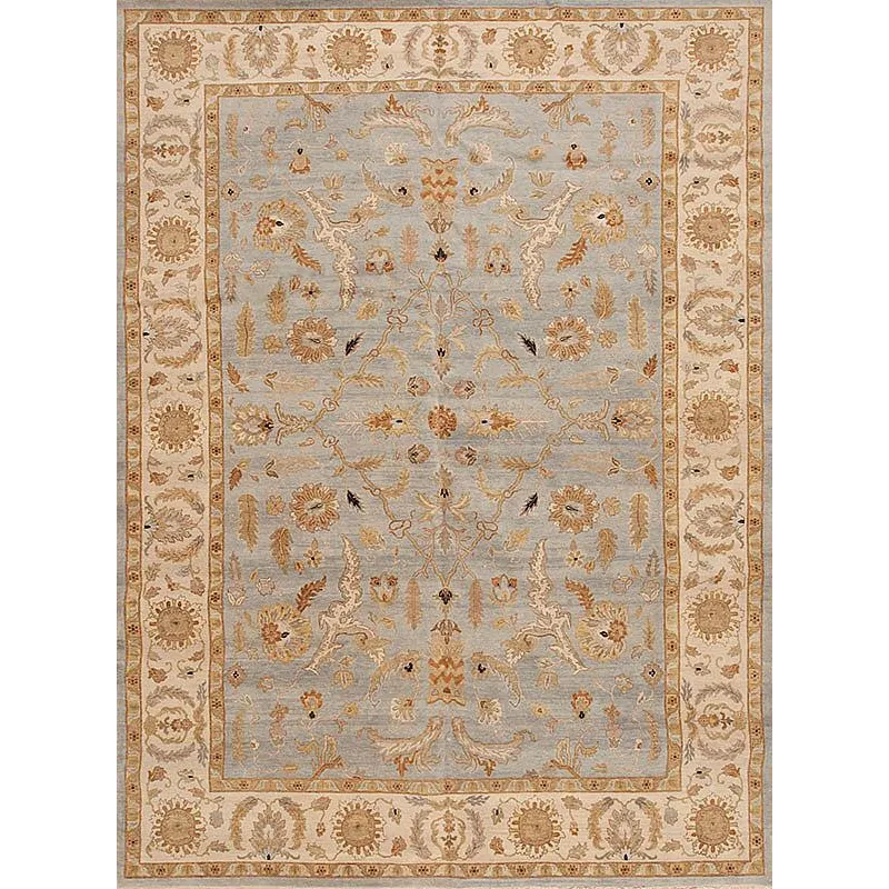 153382 Caribbean Sea , St. Thomas, Baby Blue/Ivory