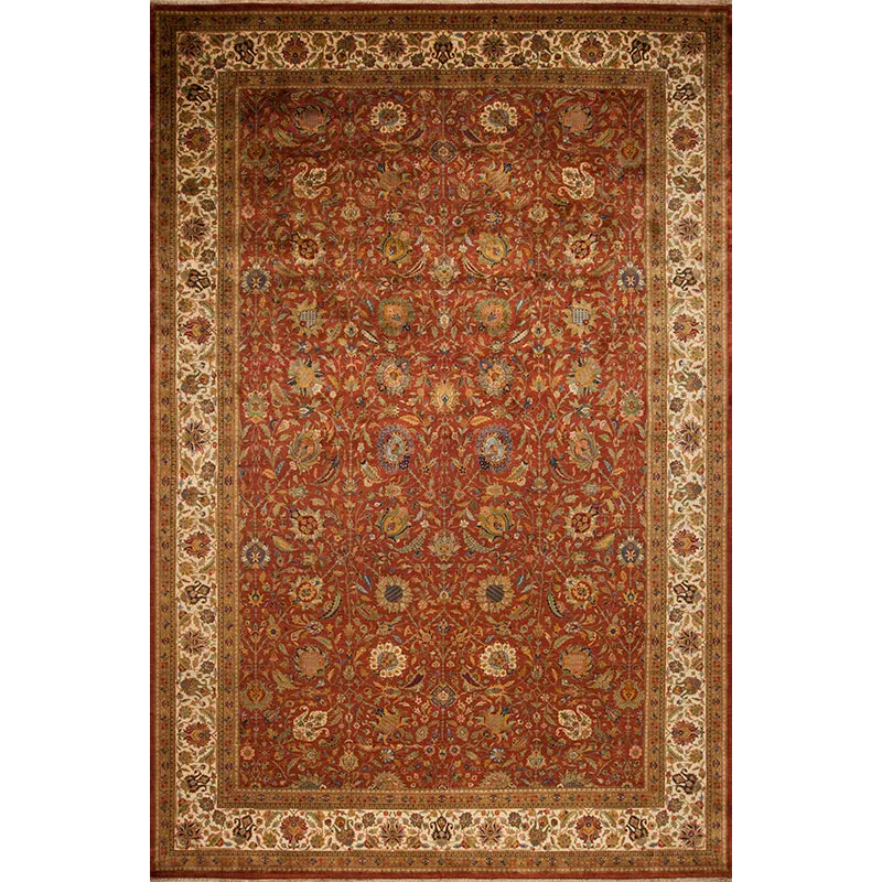 153616 Golden Age , Kingdom, Copper/Cream