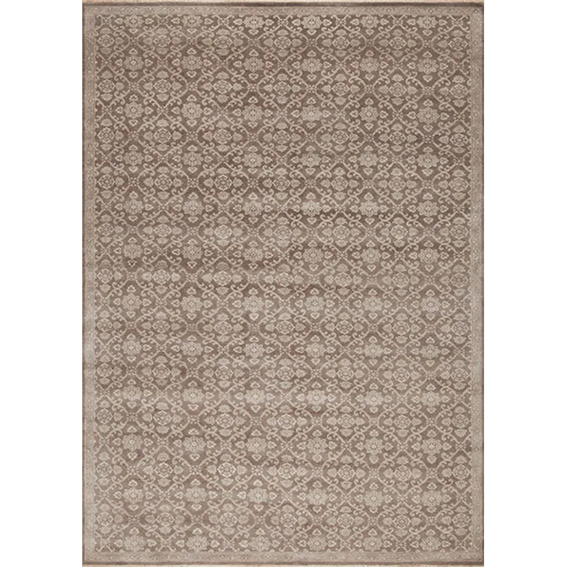 153652 Ottoman Collection , Mc-39, Pewter
