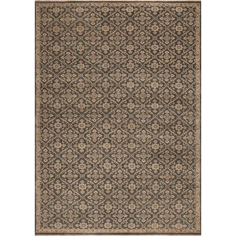 153654 Ottoman , Mc-39a, Charcoal
