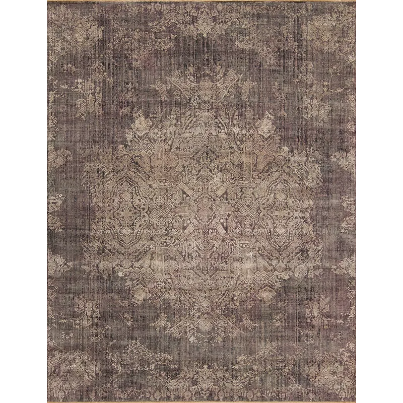 Transcendence Wool &amp; Silk Universal, Purple