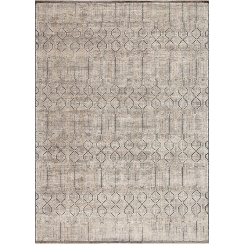 Elegance Wool &amp; Silk Regal, Oatmeal
