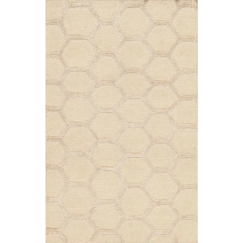 Vanguard Wool &amp; Silk Honeycomb, Cream