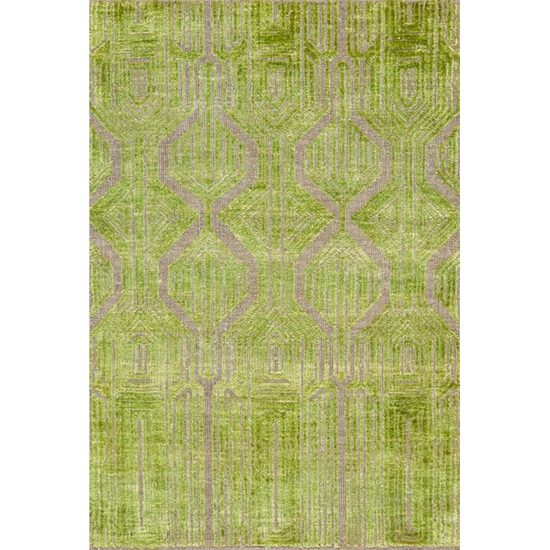 Elegance Wool &amp; Silk Regal, Lime