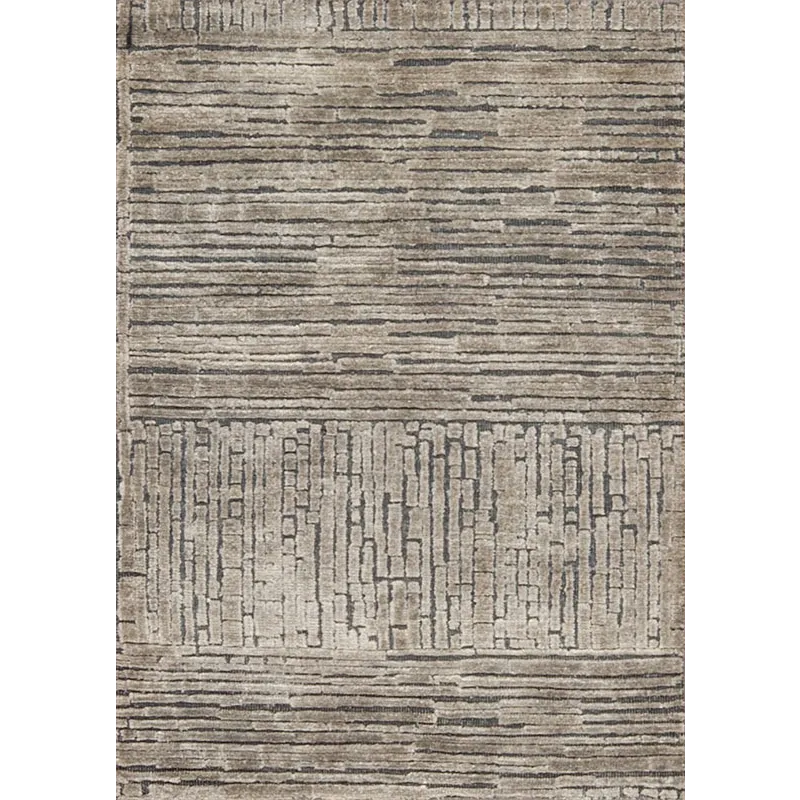 Elegance Wool &amp; Silk Noble, Stone
