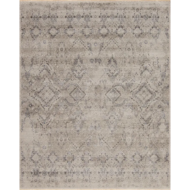 Nirvana, Peace, Grey