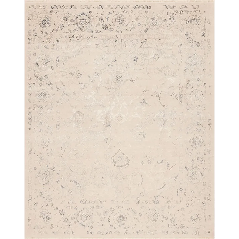 Nirvana, Tranquility, Ivory