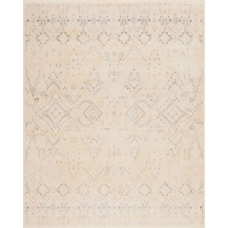Nirvana, Peace, Beige