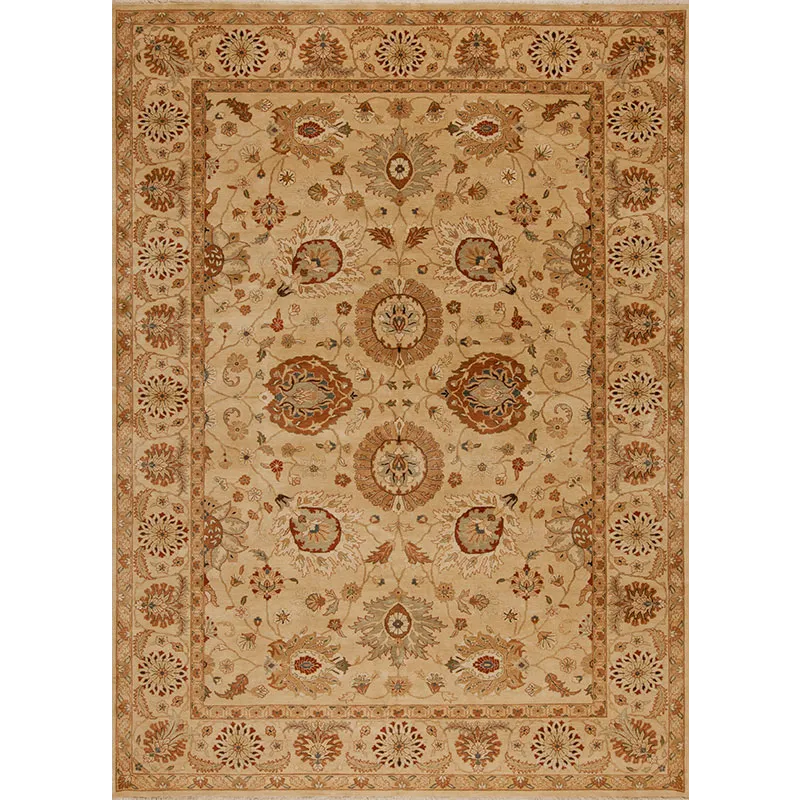 153941 Mahal , Z-28, Parchment/Parchment