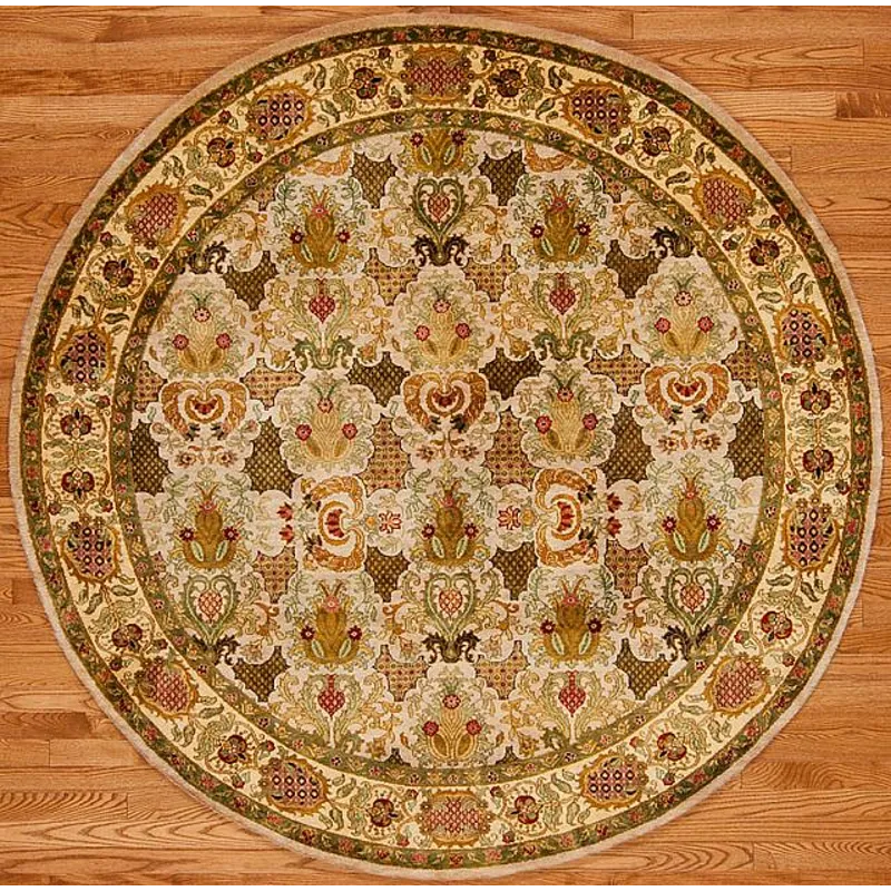 Golden Age Rounds Grandeur