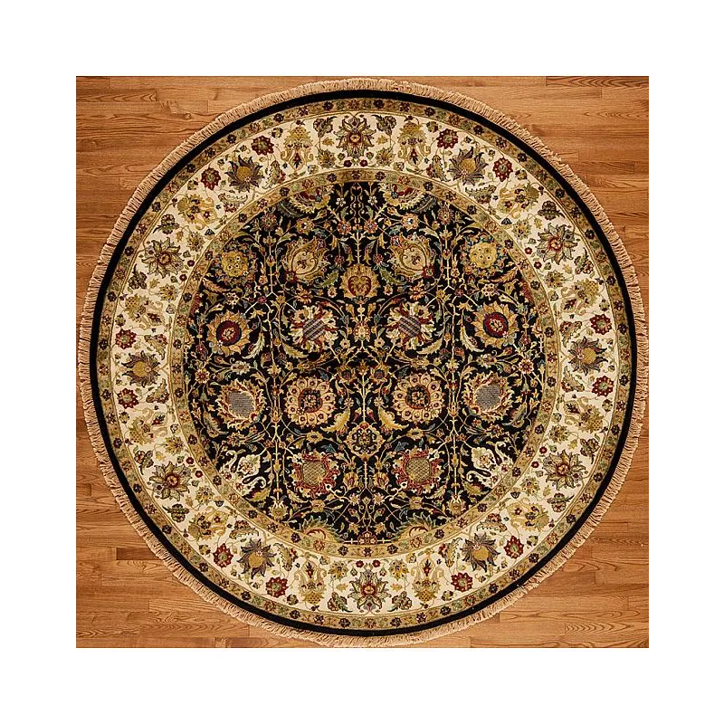 Golden Age, Kingdom, Black/Ivory