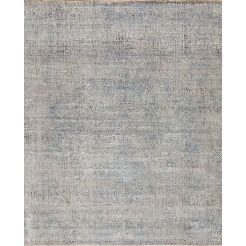 Transcendence Wool &amp; Silk Universal, Grey-Blue