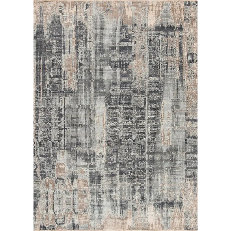 Leonardo Wool &amp; Silk, Potenza, Blues