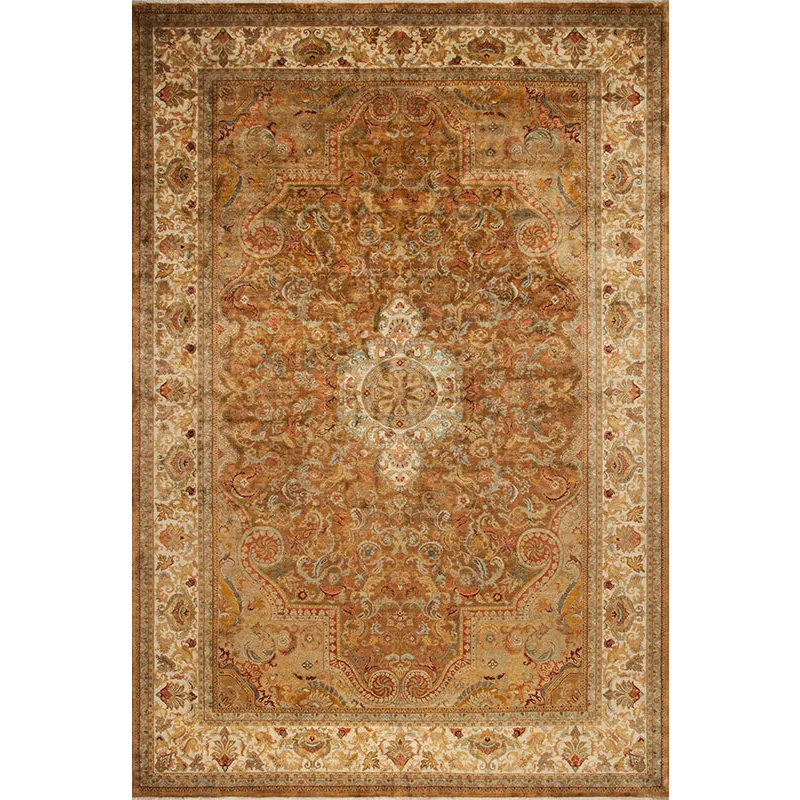 154052 Golden Age , Jewel, Bronze/Ivory