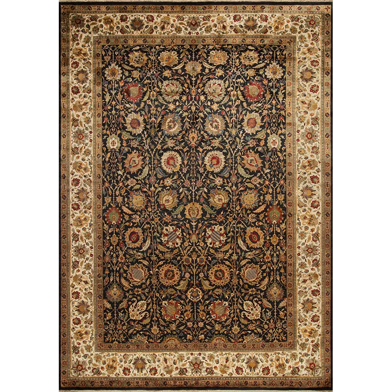 154055 Golden Age , Kingdom, Black/Ivory
