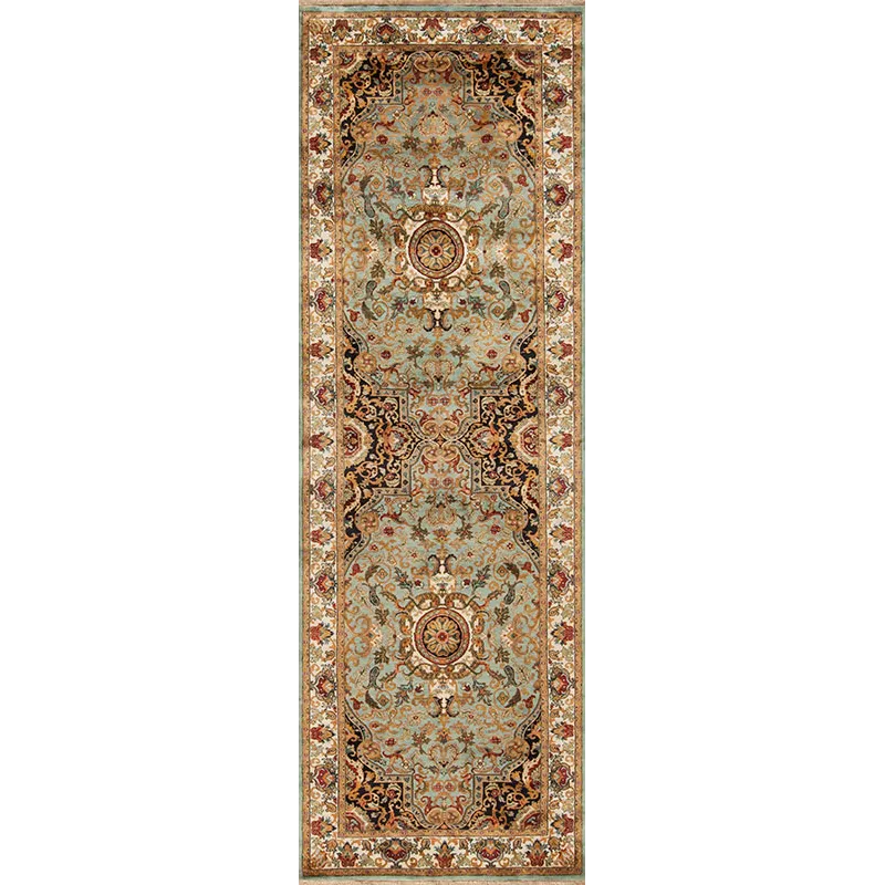 Golden Age Runners 154080 Golden Age Collection , Jewel, Blue/Ivory
