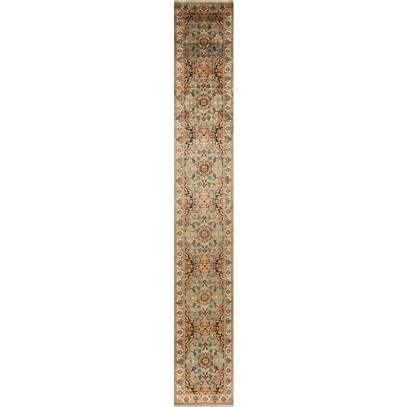 Golden Age Runners 154088 Golden Age Collection , Jewel, Blue/Ivory