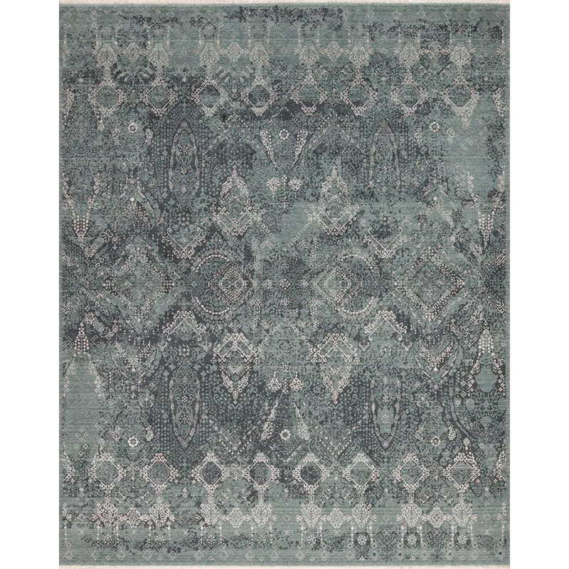 Nirvana, Peace, Light Aqua