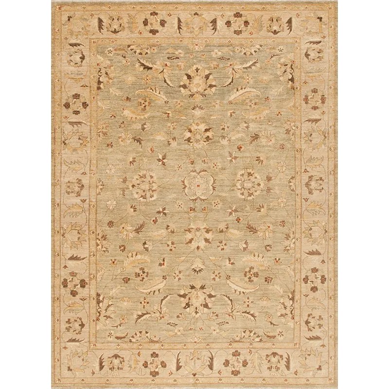 One of a Kind 154366 Peshawar Collection , Hc-792