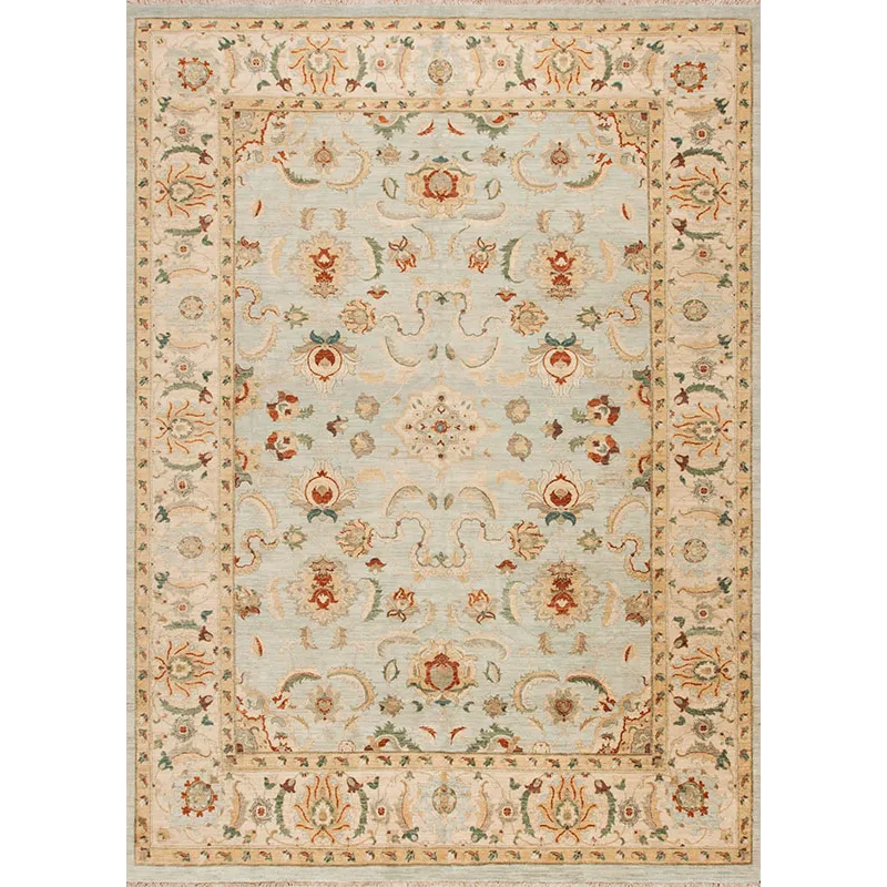 One of a Kind 154368 Peshawar Collection , Mh-07