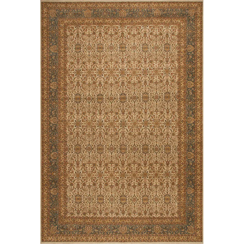 One of a Kind 154370 Tabriz Collection , Tabriz