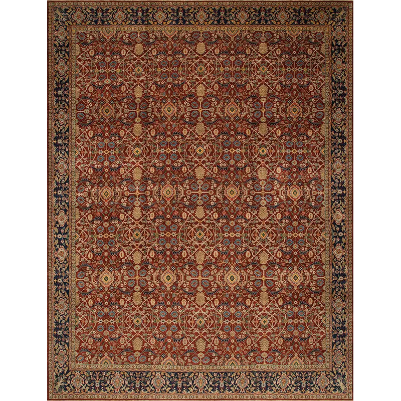 Mansion Sizes 154374 Has Hali Collection T-701