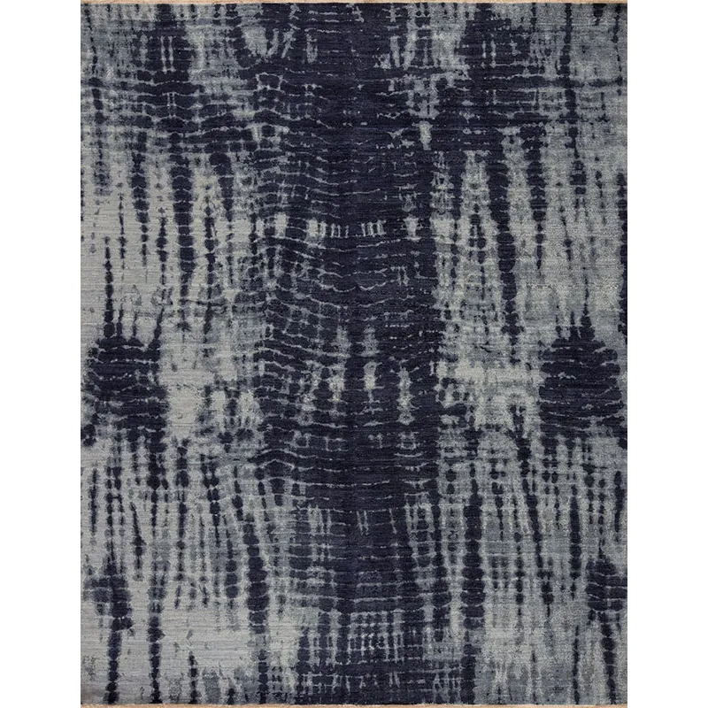 Shibori, Seto, Blues