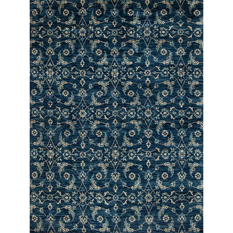 Vogue, Panache, Royal Blue