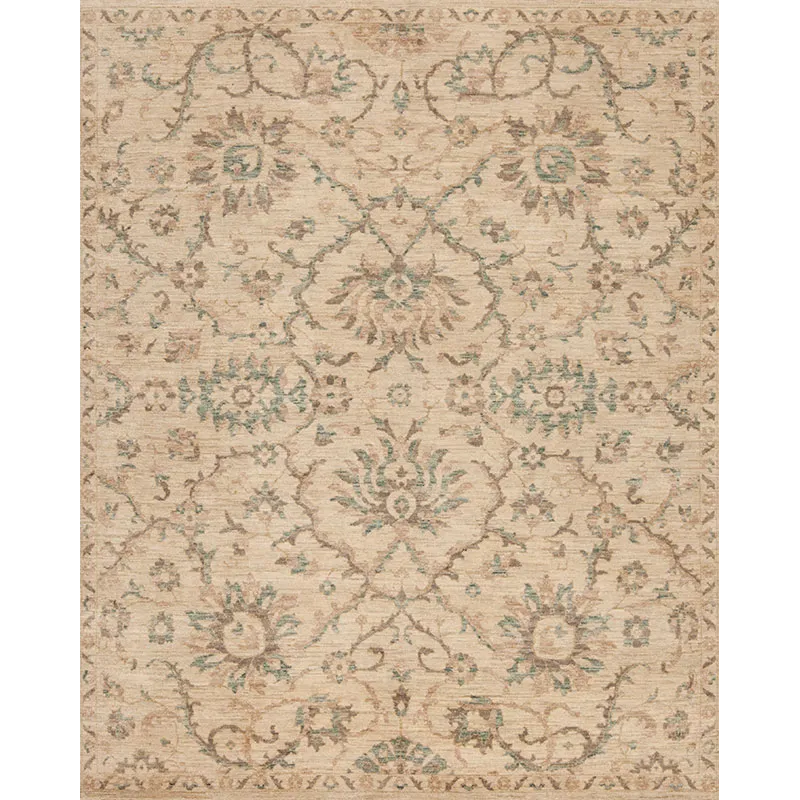 Harmony Unity, Cream