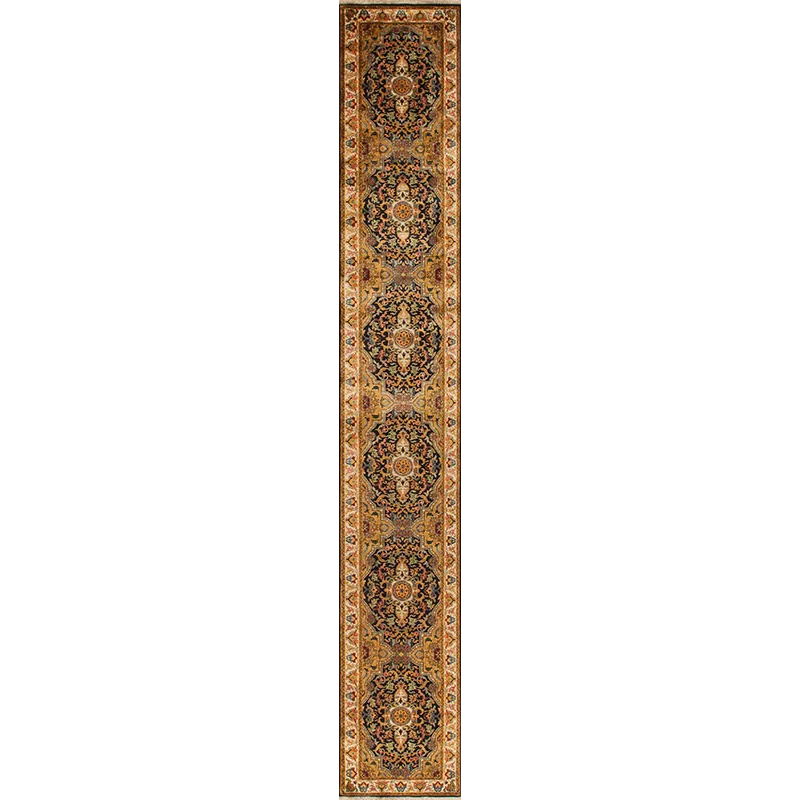 Golden Age Runners 154590 Golden Age Collection , Jewel, Black/Ivory