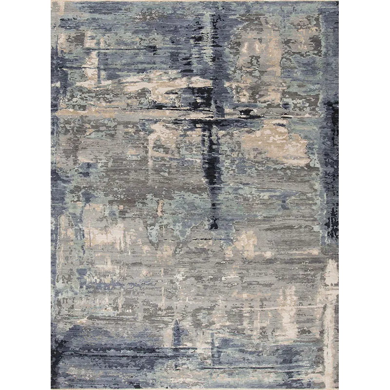 Leonardo Wool &amp; Silk, Avellino, Blues
