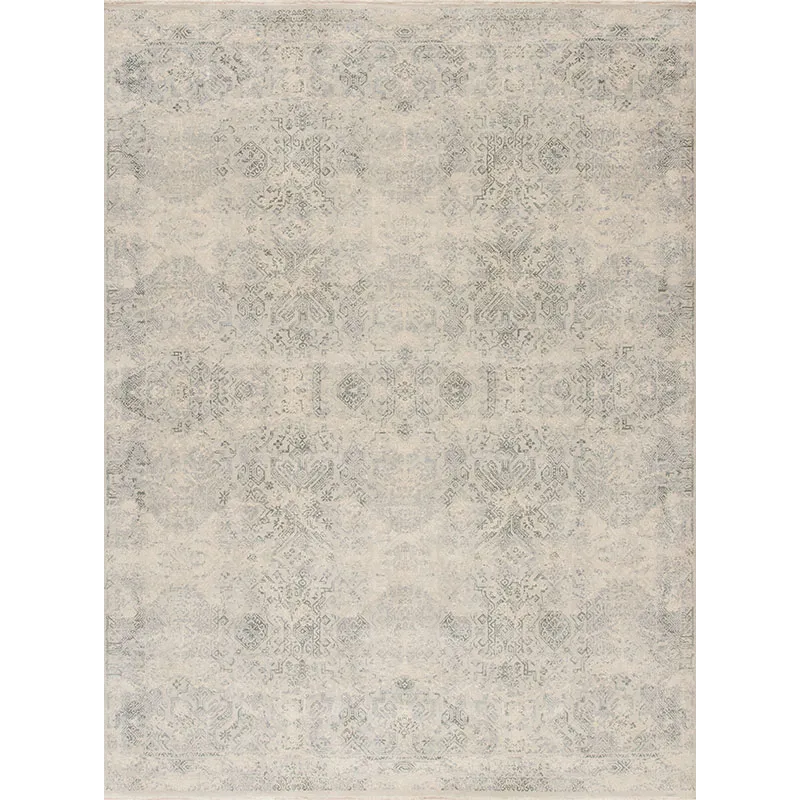 Brooklyn Wellington, Silver-Blue