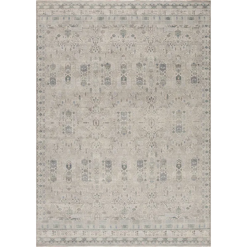 154652 Brooklyn , Williamsburg, Grey-Blue