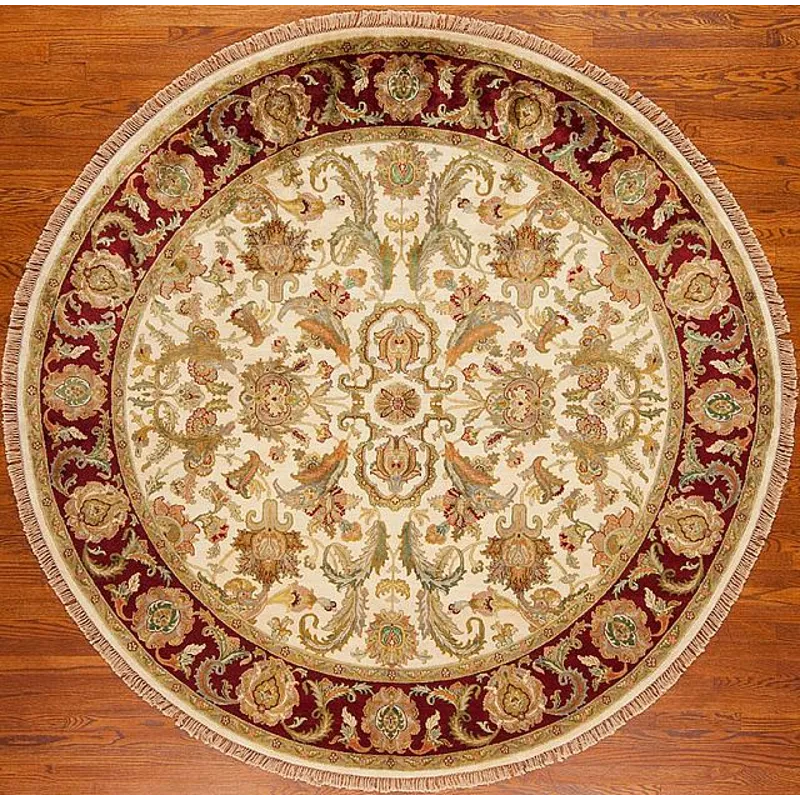 Golden Age Vision, Ivory/Cordovan