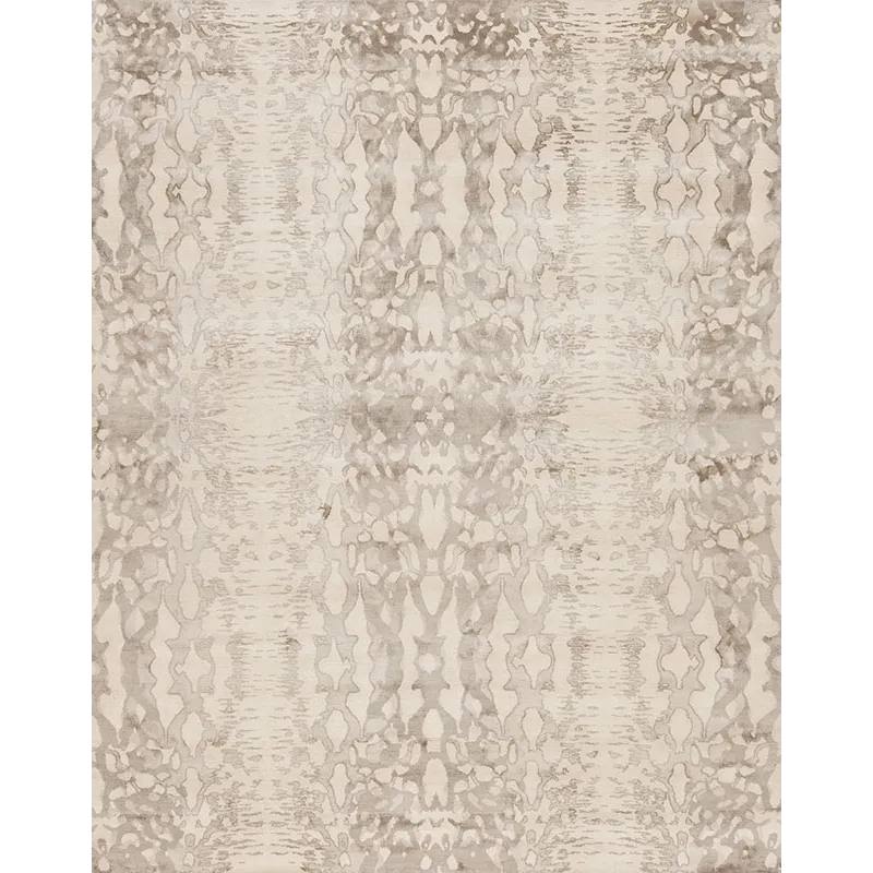 Modern Tibet 4, Mirage, Ivory