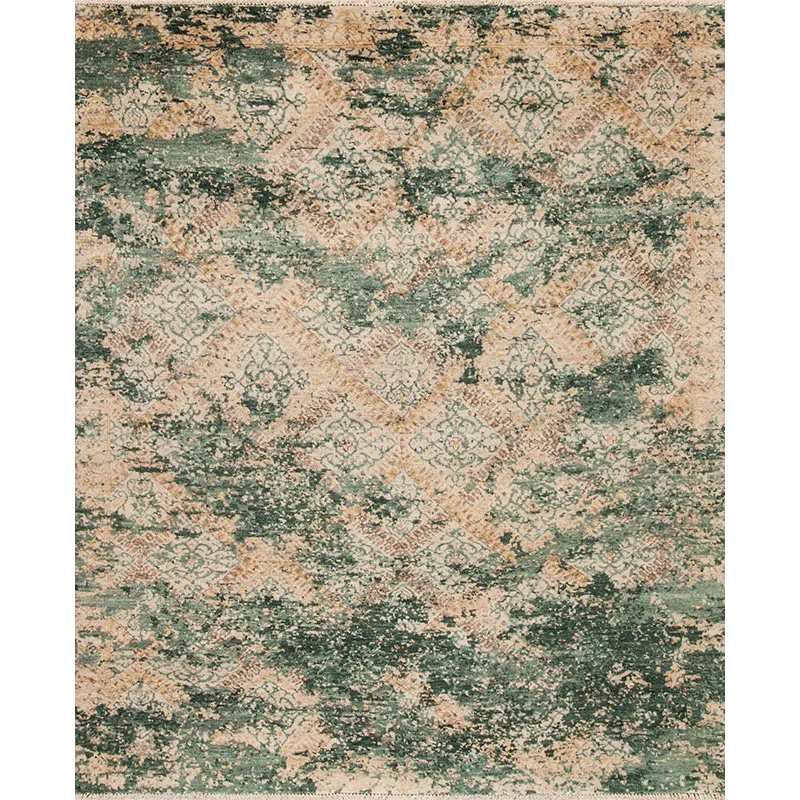 Tuscany, Vinci, Greens