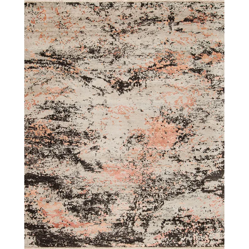 Artist Wool &amp; Silk, Creation, Fawn-Multi