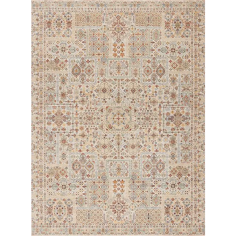 155139 Brooklyn , Kensington, Ivory-Multi