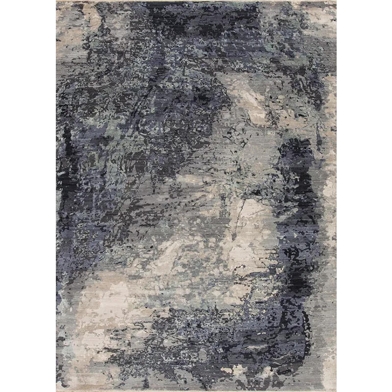 Leonardo Wool &amp; Silk, Palermo, Blues