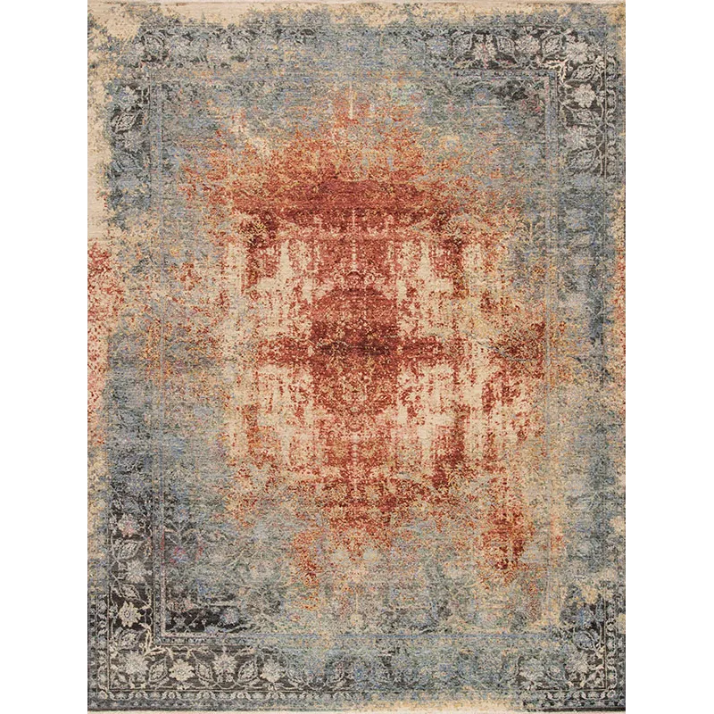 Ancient Sparta, Crimson-Blue