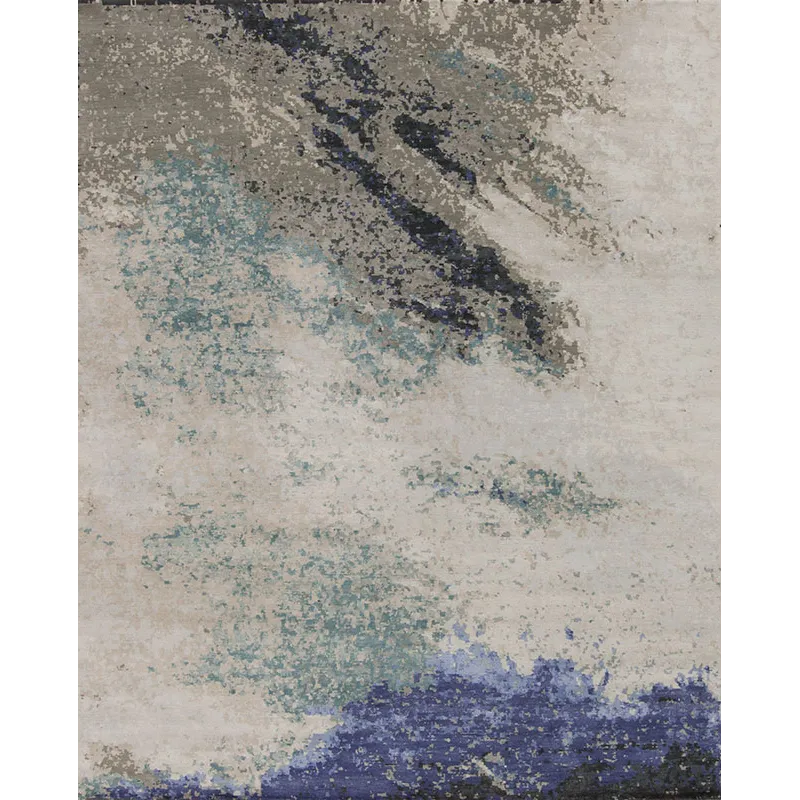 Elements Monsoon, Blues