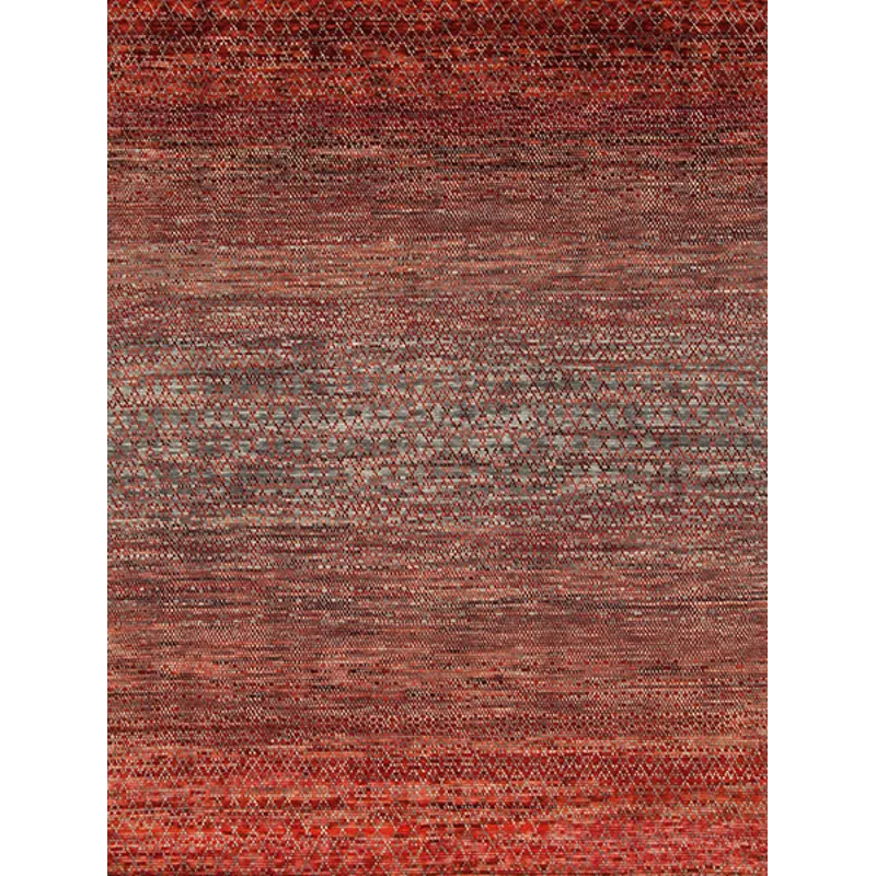 Mystique Mood, Crimson-Grey