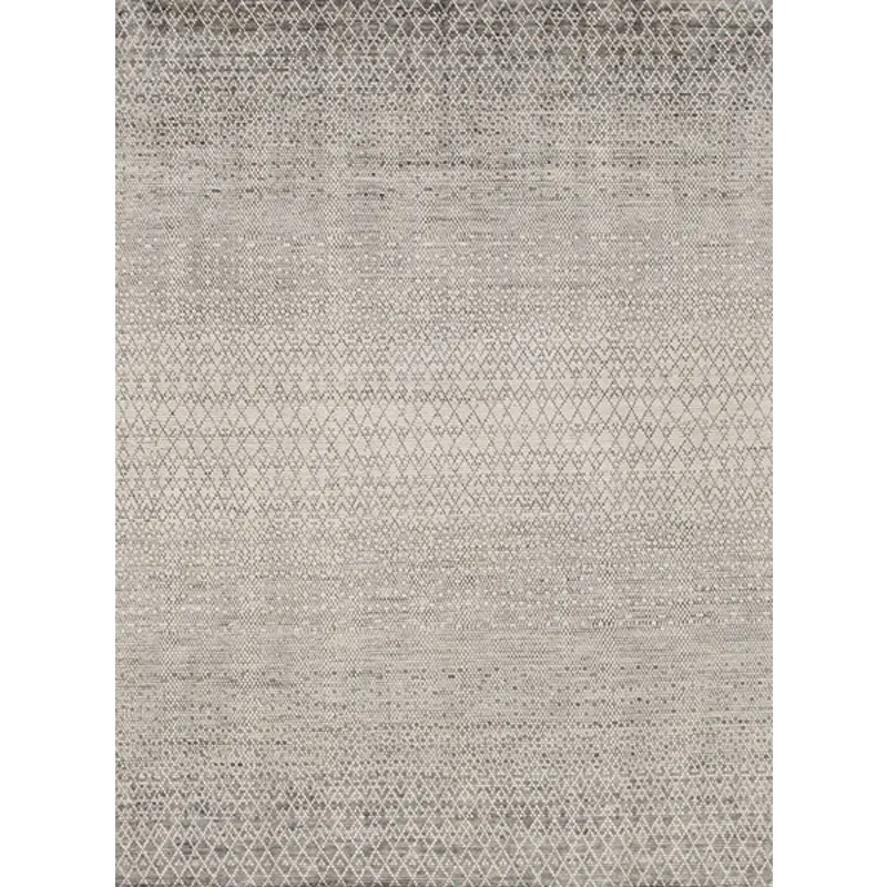 Mystique Mood, White-Grey