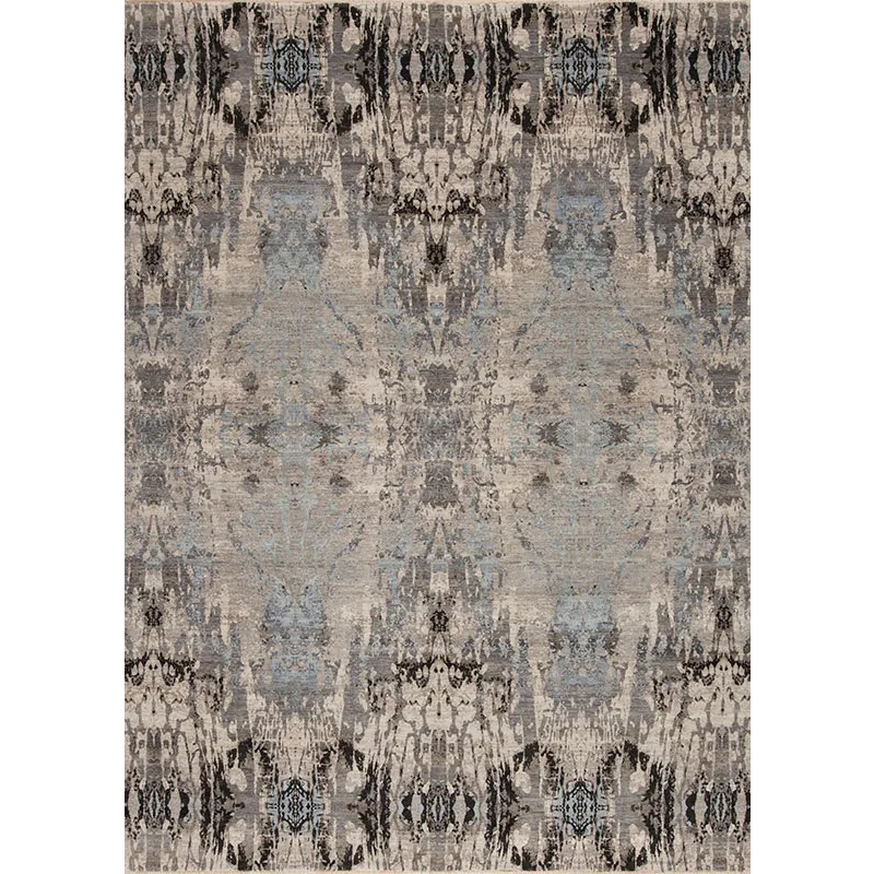 Impressions Series 155367 Impressions , Euphoria, Grey-Blue