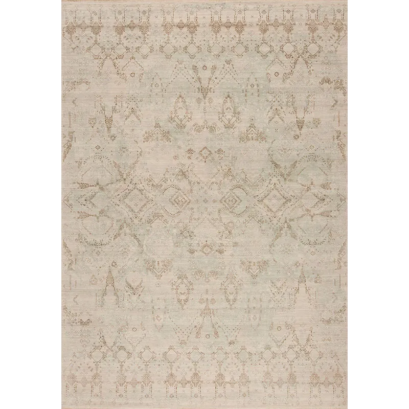 Manhattan Series 155375 Manhattan Reserve Part Silk , Bryant Park, Cream