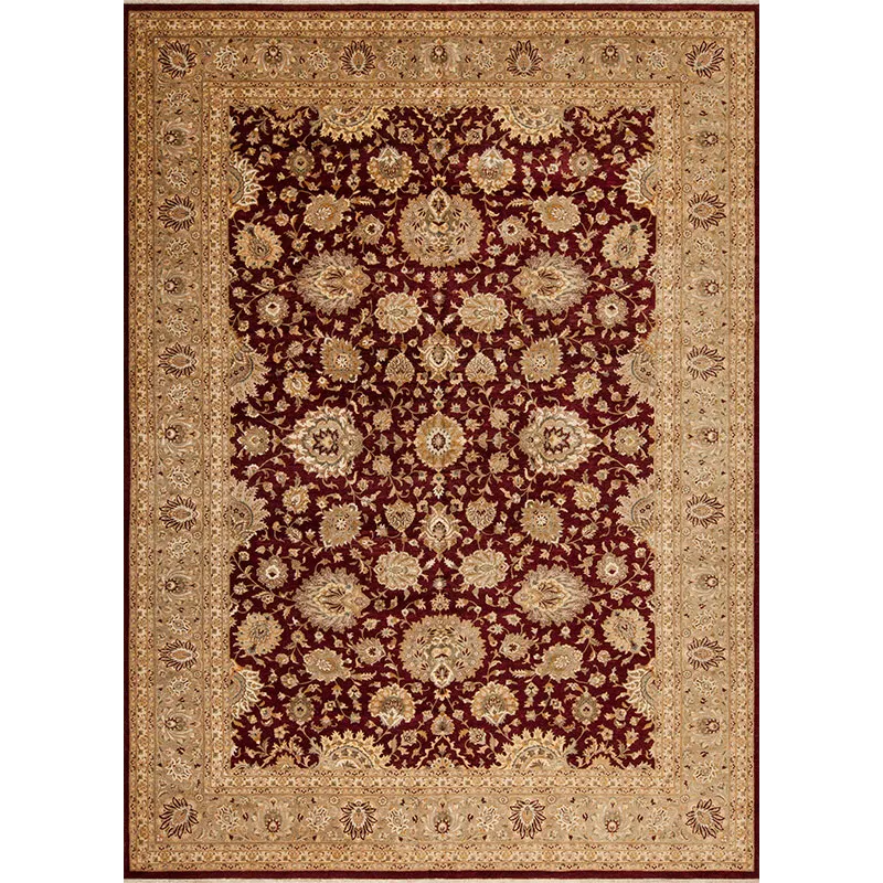 One of a Kind 155393 Tabriz Collection , Hc-082